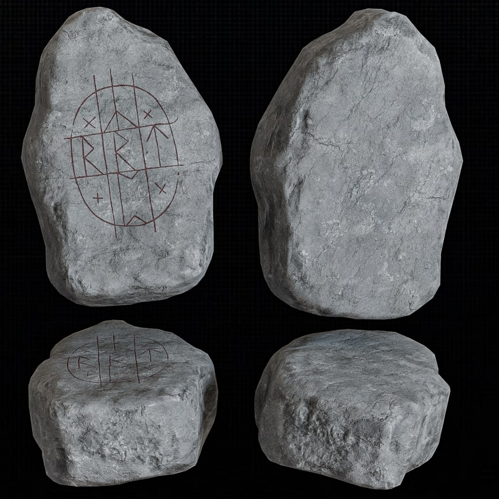 Runestones